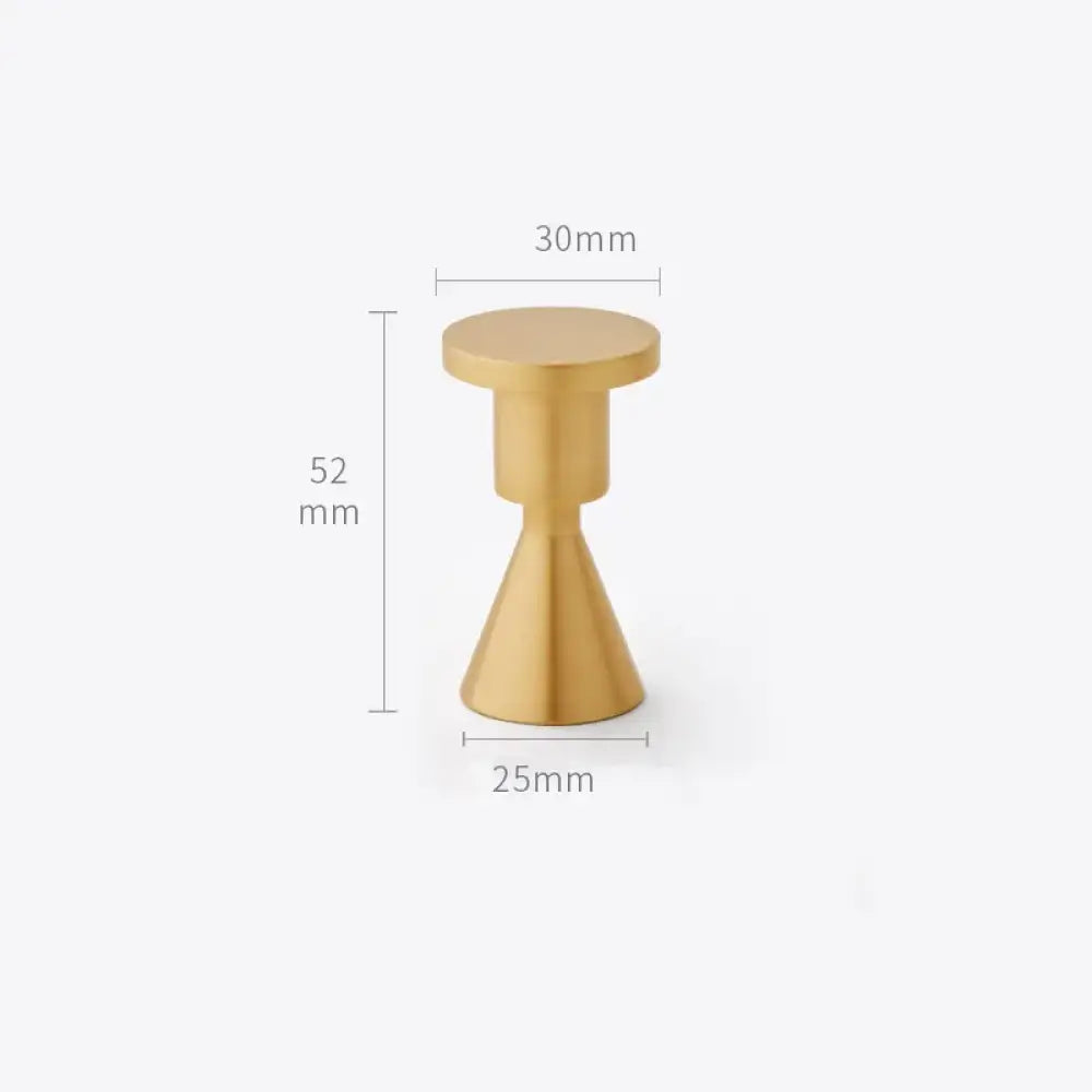 2pcs Simple Brass Wall Hooks – Gold Coat Key and Bag Holders for Home Storage A14 wall Hook