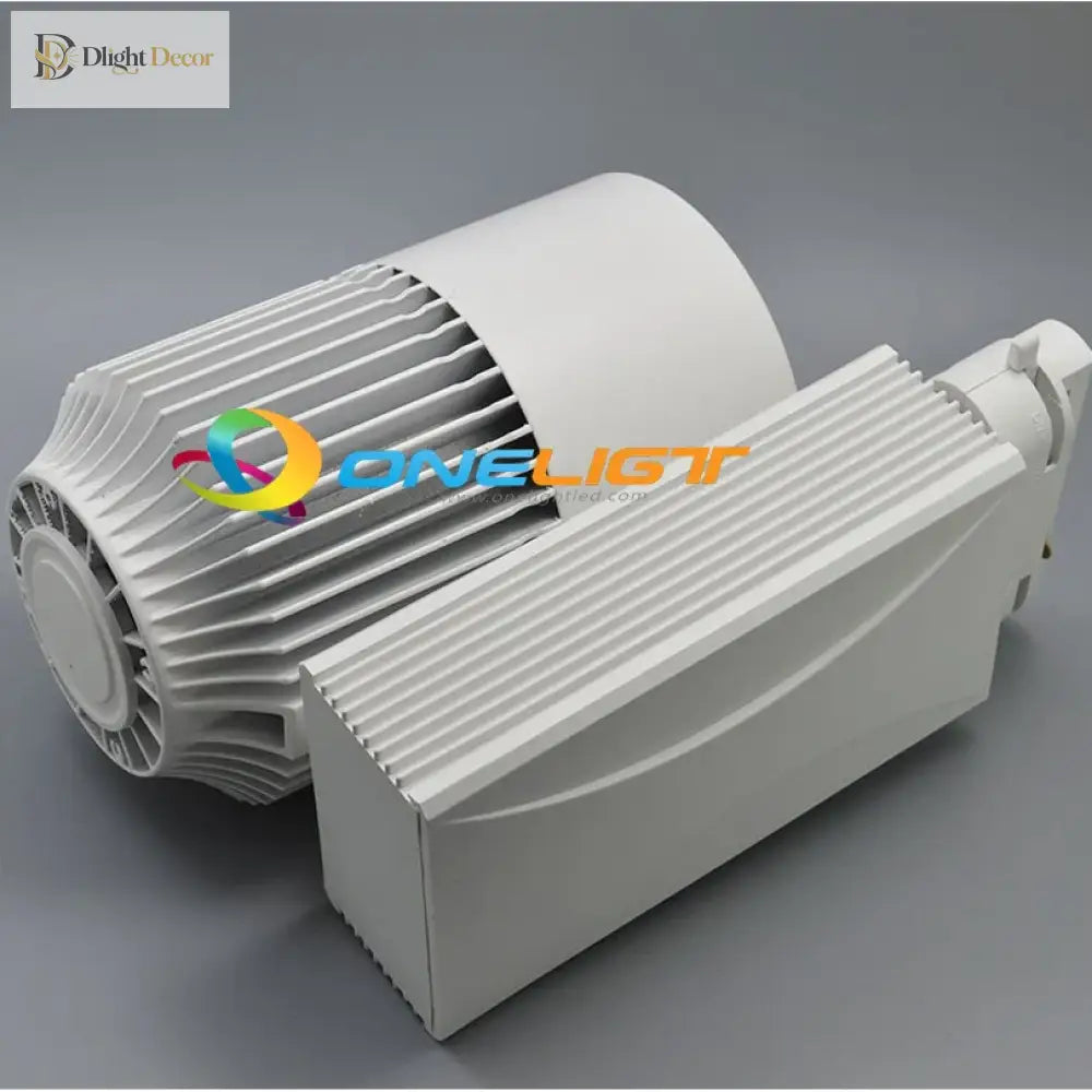 40W COB LED Track Light - Recessed Ceiling Spotlight for Commercial Indoor Lighting ceiling light