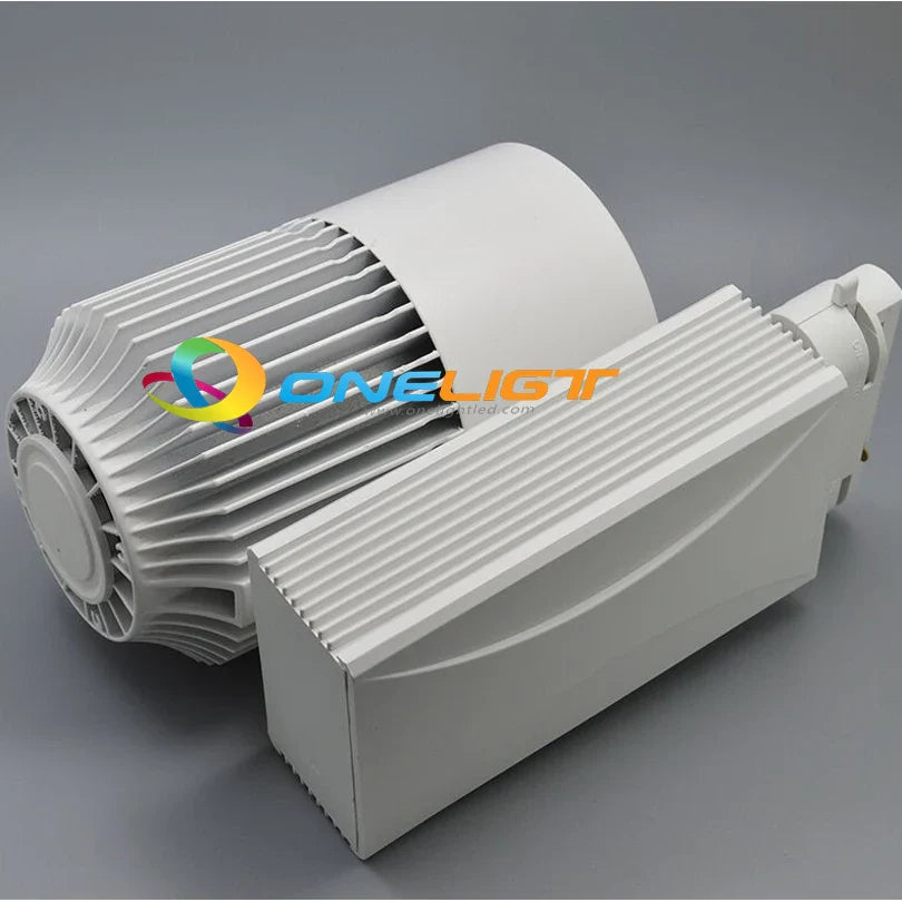 40W COB LED Track Light - Recessed Ceiling Spotlight for Commercial Indoor Lighting ceiling light