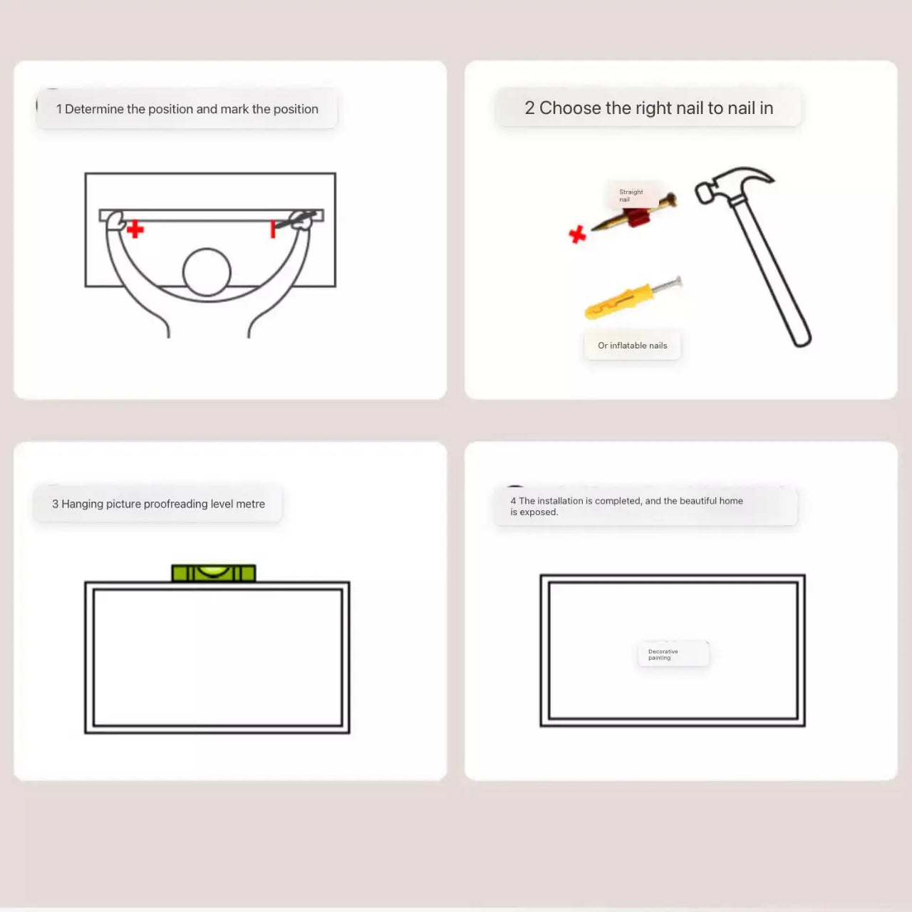 Dlight Decor Feather Mural LED Light for Entry Walls Wall Art