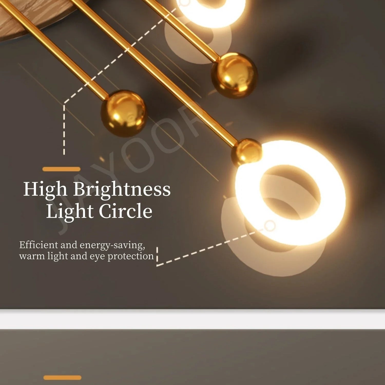 Dlight Decor Butterfly Mural Light for Entrance Walls Wall Art