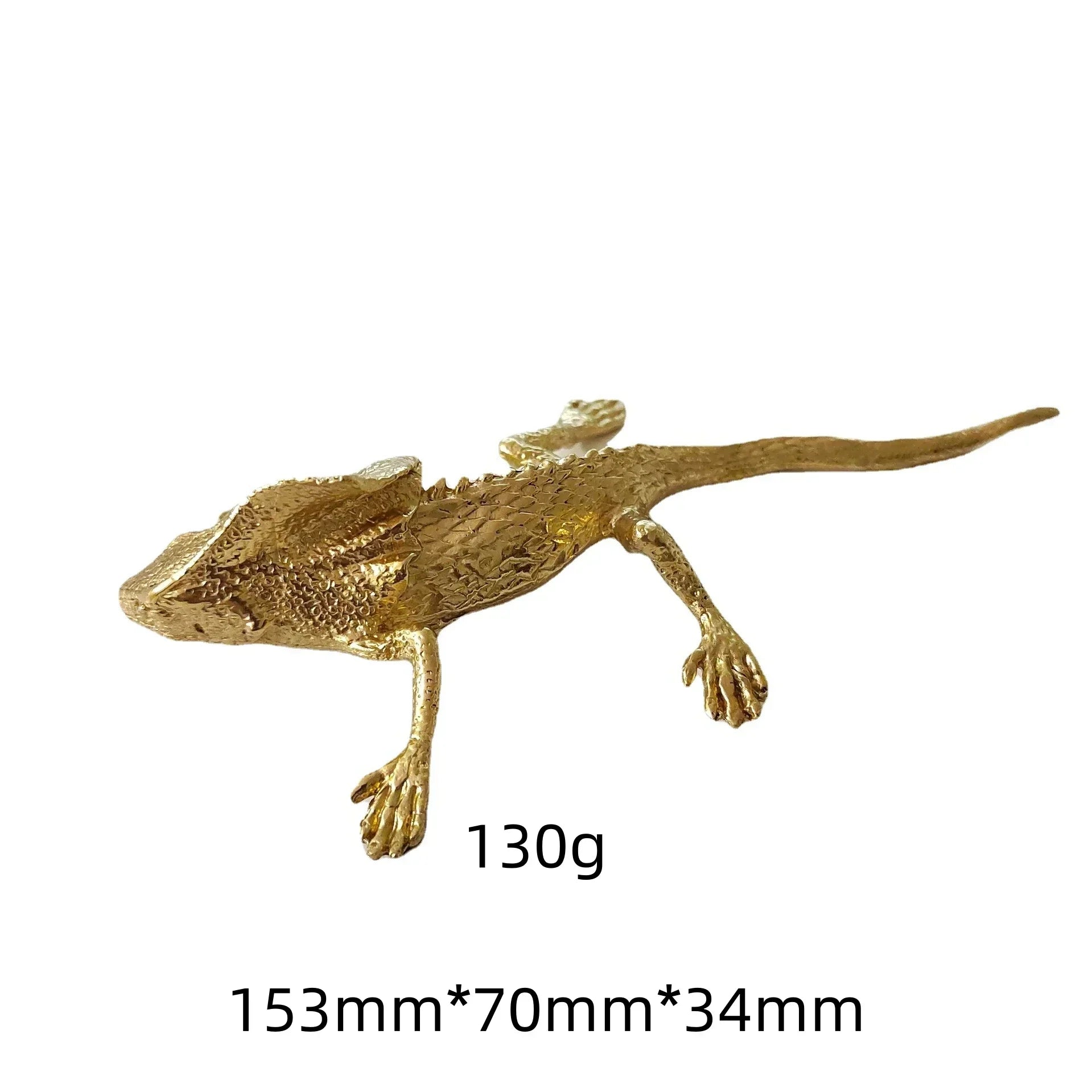 Luxury Brass Solid Handle Pure Copper Animal Shape High-grade Gold Wardrobe Dresser Drawer Cabinet Pulls Furniture