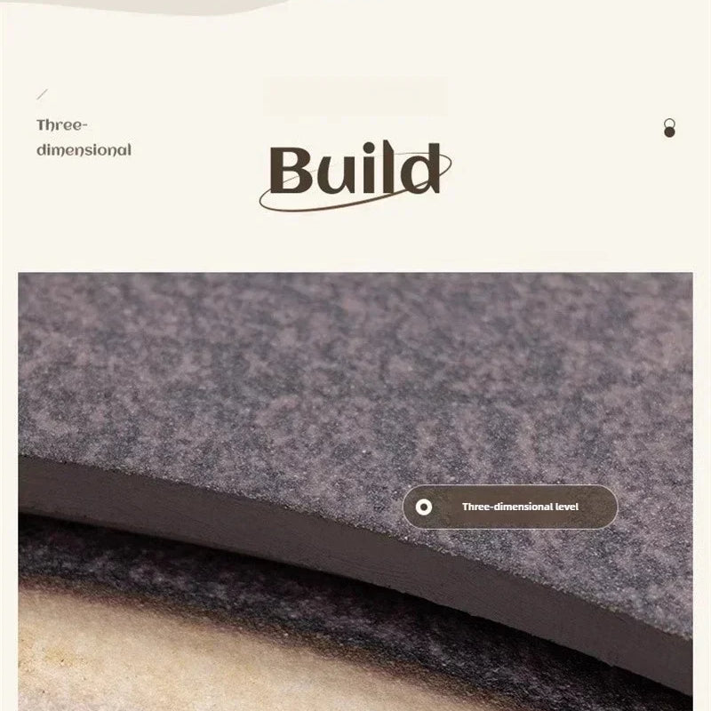 Dlight Decor 3D Nine Fish Wall Lamp Mural Art Wall Art