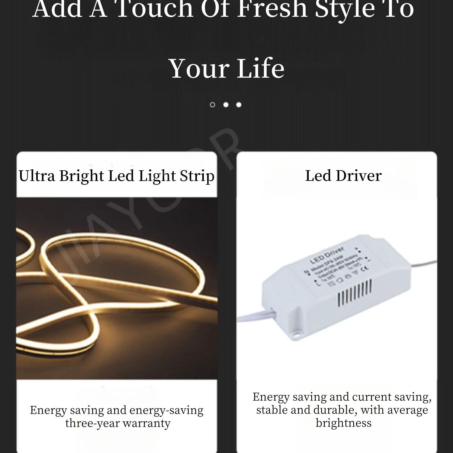 Dlight Decor Butterfly Mural Light for Entrance Walls Wall Art