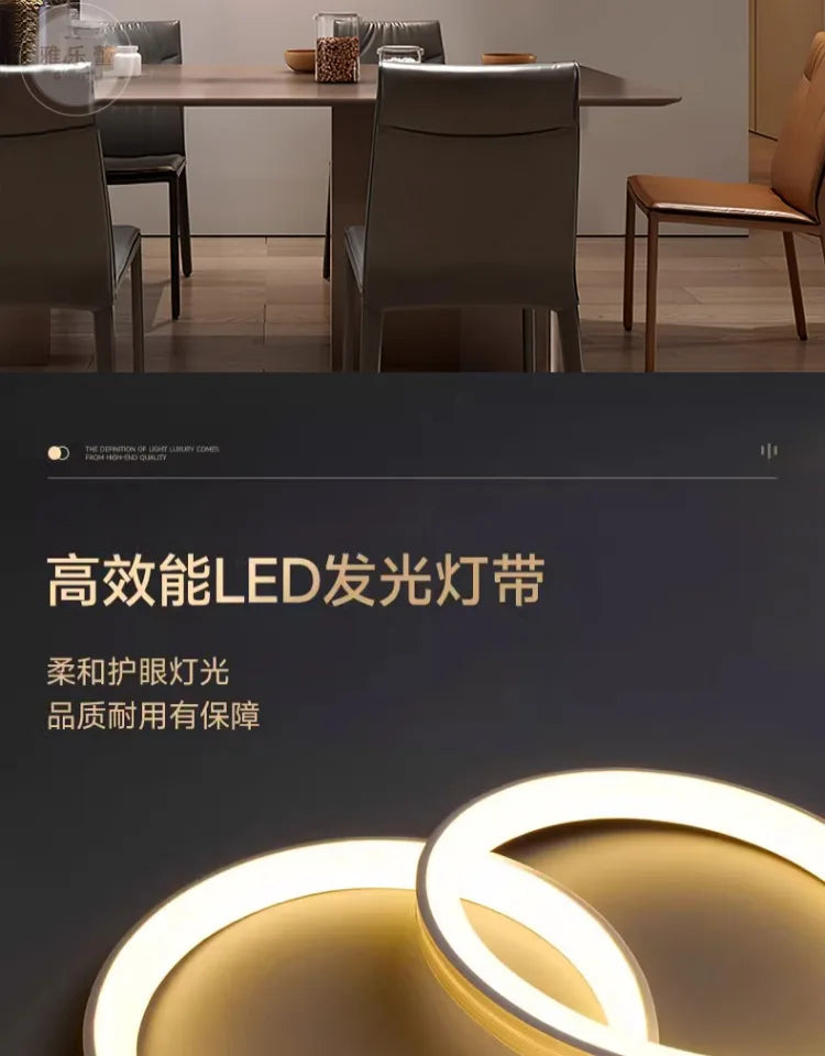 Dlight Decor Nordic Clock Wall Art for Modern Homes Wall Art