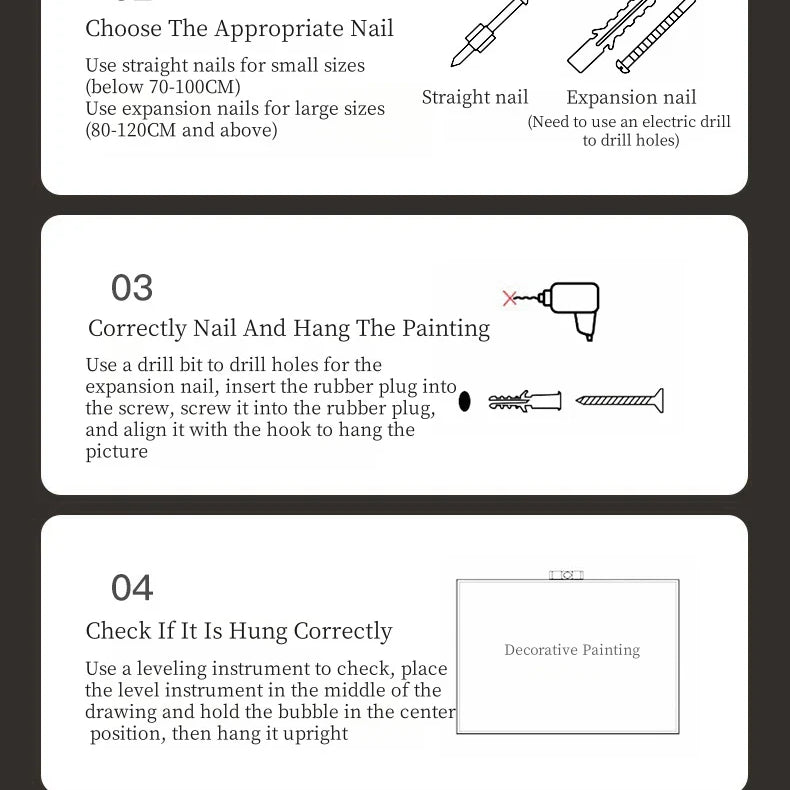 Dlight Decor Round 3D LED Wall Art Light Wall Art