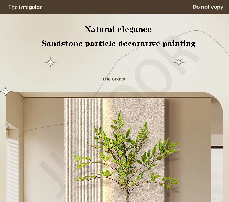 Dlight Decor Vase Plant Wall Lamp for Entry Spaces Wall Art