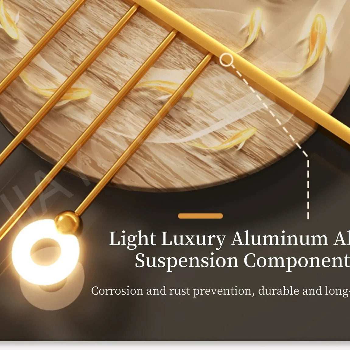 Dlight Decor Butterfly Mural Light for Entrance Walls Wall Art