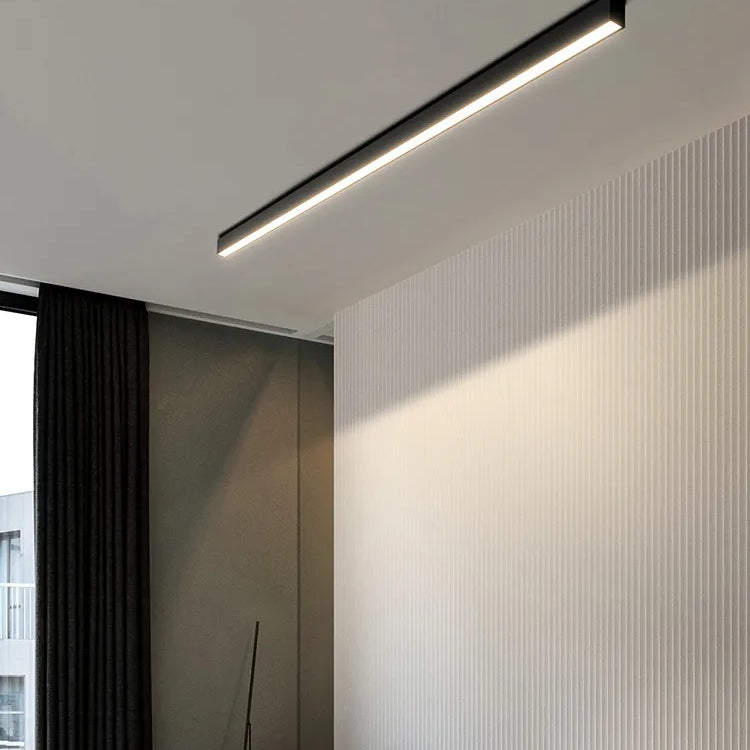 Modern Led Ceiling Lamp - Versatile Lighting For Living Rooms Kitchens Restaurants Offices And More