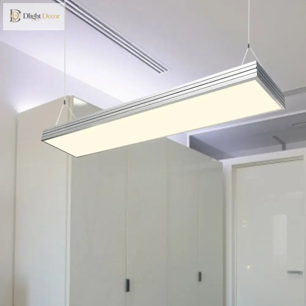 Adelynn Modern Led Pendant Lamp - Sleek Style For Any Space Lighting