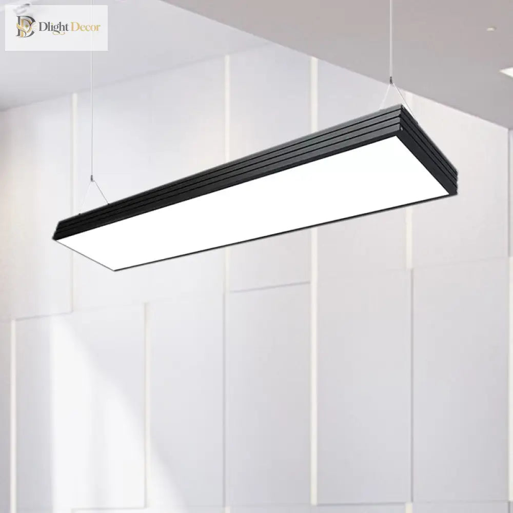 Adelynn Modern Led Pendant Lamp - Sleek Style For Any Space Lighting