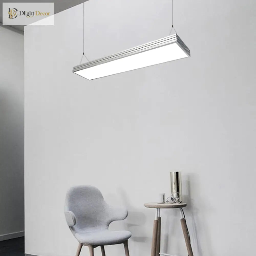 Adelynn Modern Led Pendant Lamp - Sleek Style For Any Space Lighting