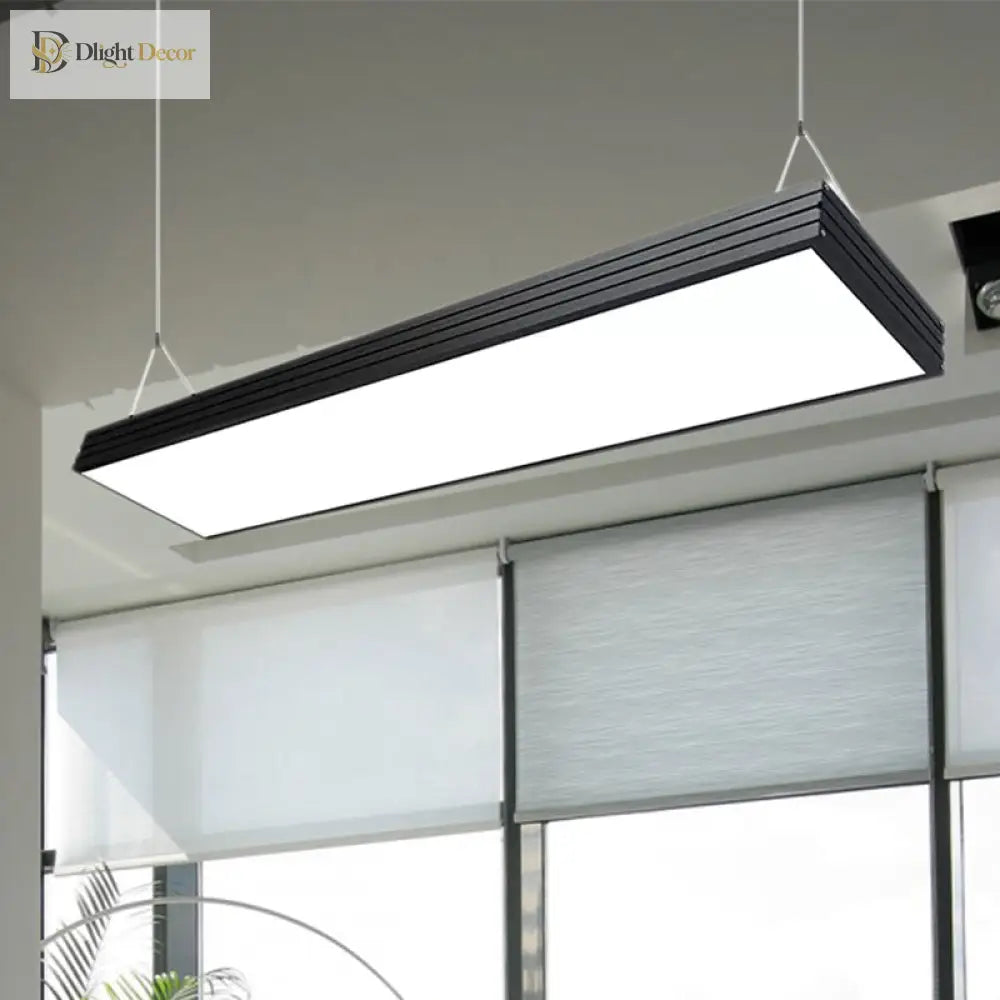 Adelynn Modern Led Pendant Lamp - Sleek Style For Any Space Lighting