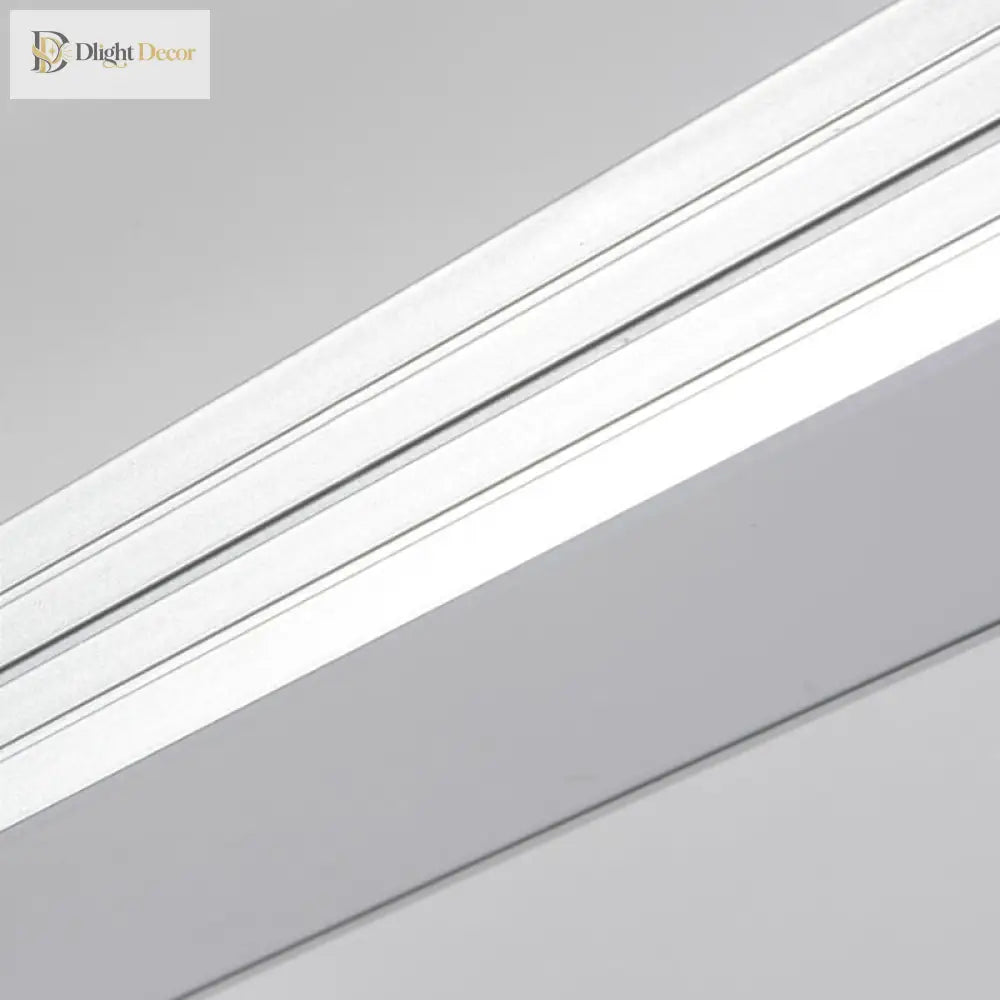 Adelynn Modern Led Pendant Lamp - Sleek Style For Any Space Lighting