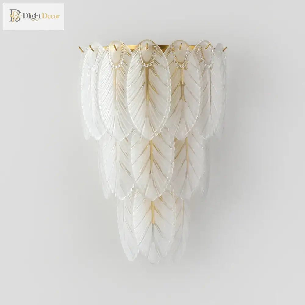 Adelynn’s Modern Light Luxury Bedroom Wall Lamp - Illuminate Your Space With Elegance Wall Lamp