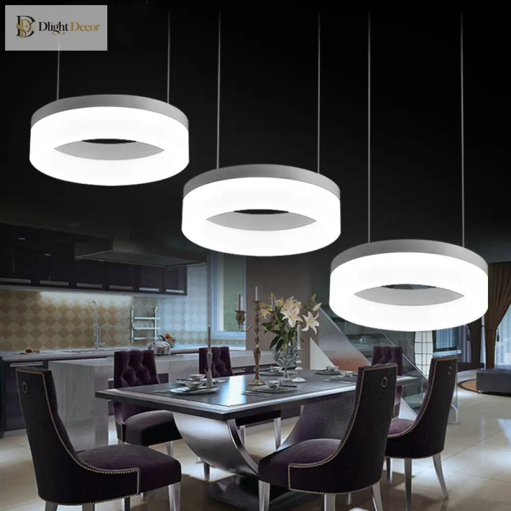 Alexandria Modern Cluster Pendant Light: Warm White Ambiance For Any Room Lighting