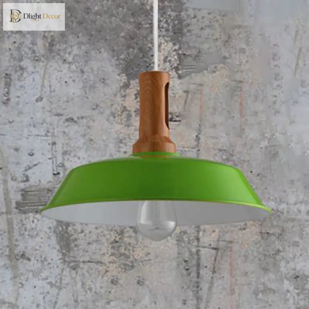 Ava’s Versatile Retro Pendant Light Lighting