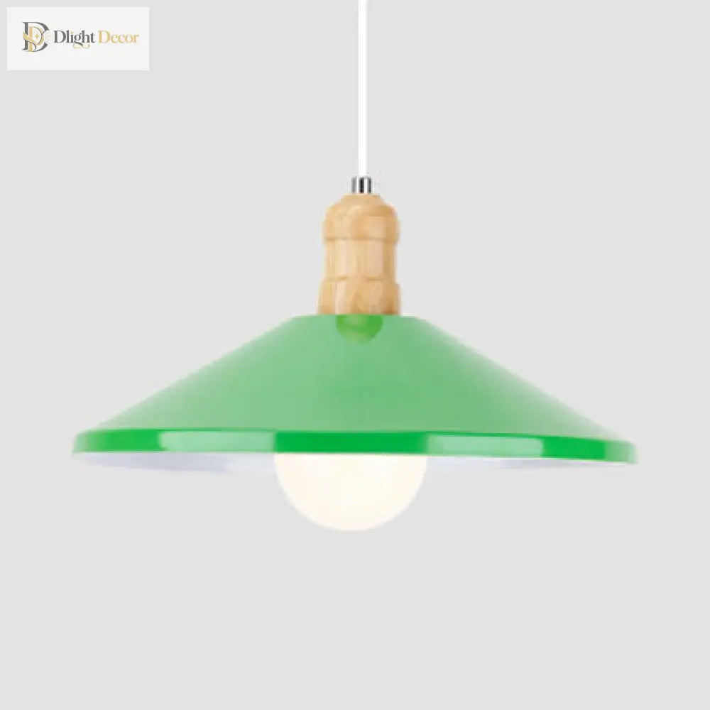 Captivating Coolie: A Stylish Pendant For Modern Kitchens