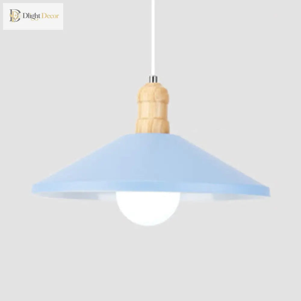 Captivating Coolie: A Stylish Pendant For Modern Kitchens