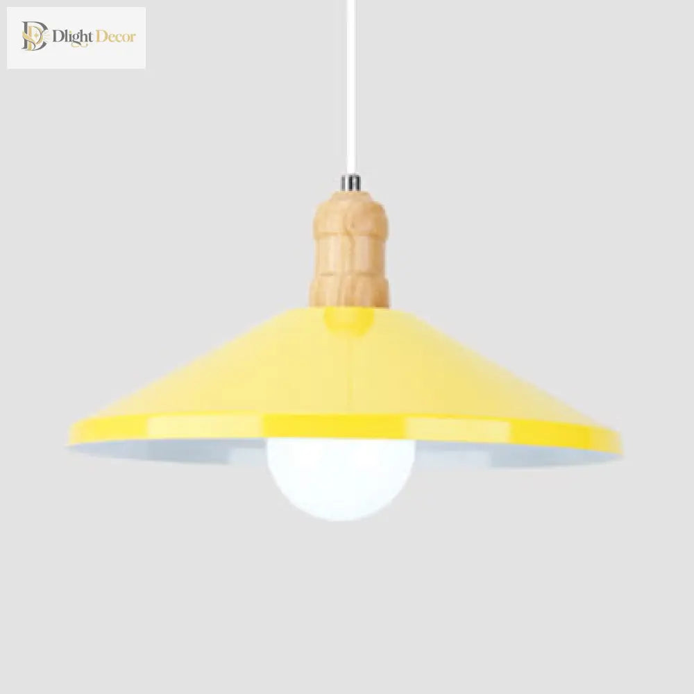 Captivating Coolie: A Stylish Pendant For Modern Kitchens