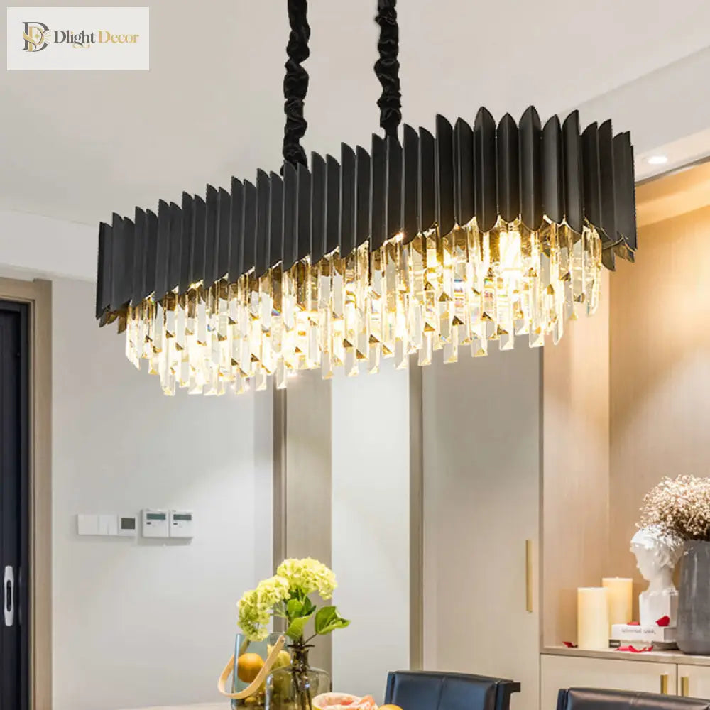 Cascading Elegance: A Modern Statement Piece For Your Home Pendant Lighting