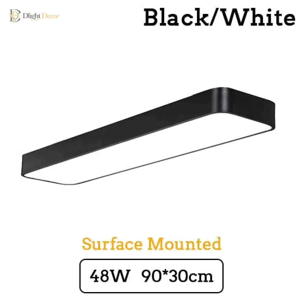 Catalina Elegance Meets Functionality: Led Ceiling Light For Home & Commercial Use