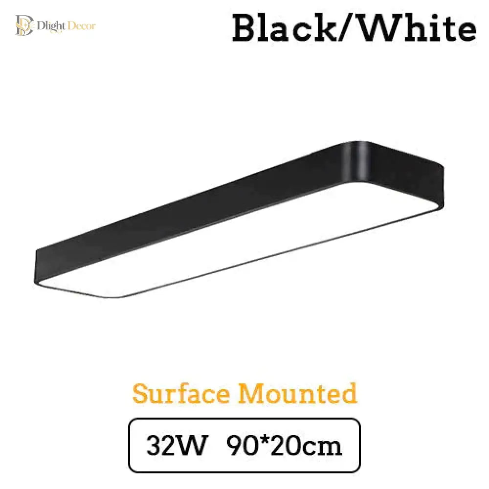 Catalina Elegance Meets Functionality: Led Ceiling Light For Home & Commercial Use