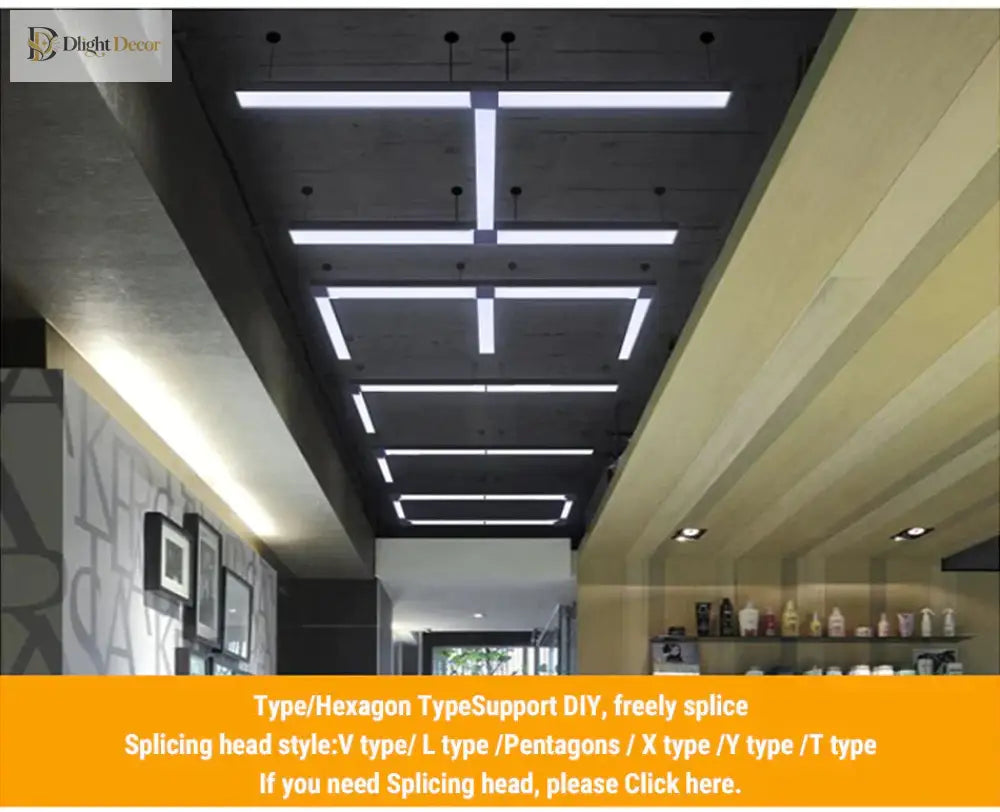 Catalina Elegance Meets Functionality: Led Ceiling Light For Home & Commercial Use