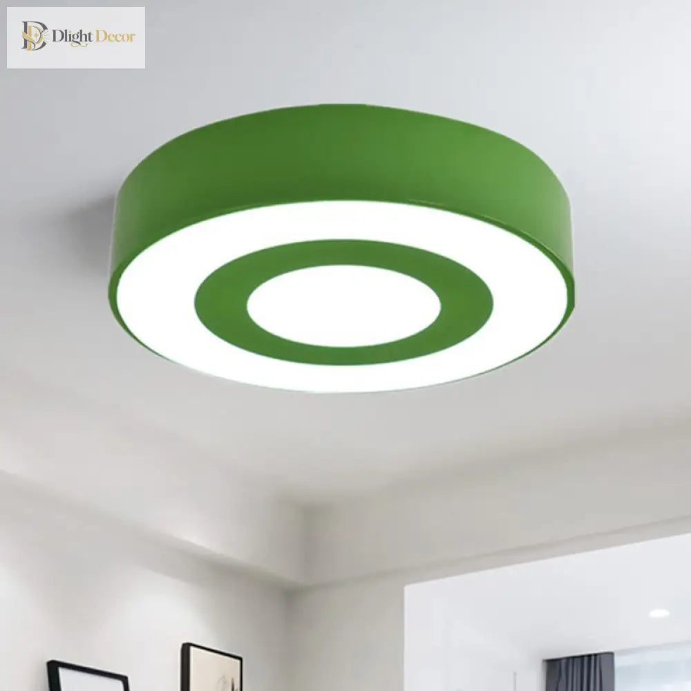 Charlie’s Fun & Functional Led Ceiling Light: Brighten Up Your Child’s Space!