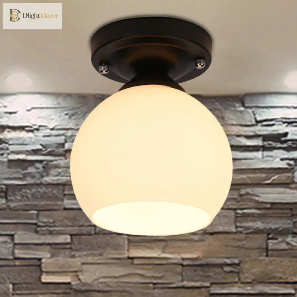 Clara’s Soft Glow: Vintage Elegance For Hallways & More