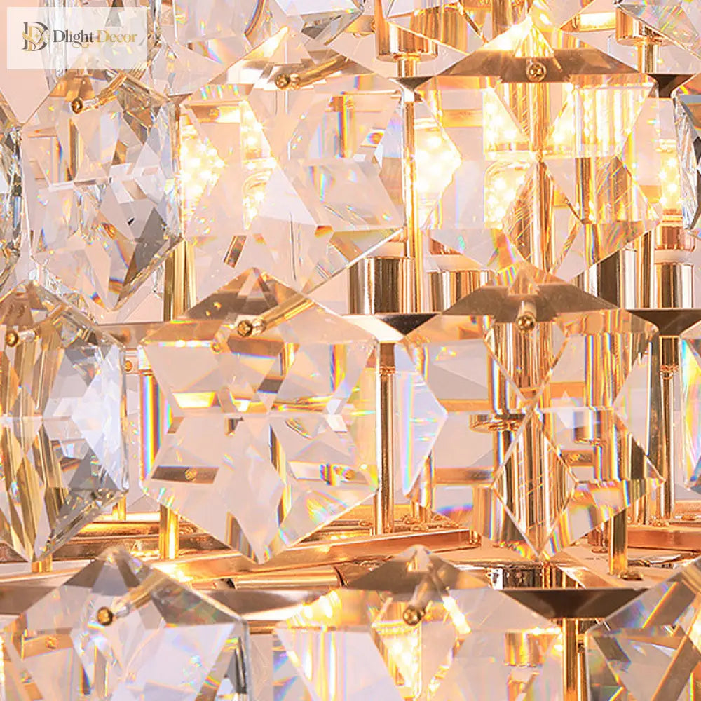 Introducing The Clara Collection: Modern Chandeliers For A Touch Of Sparkle