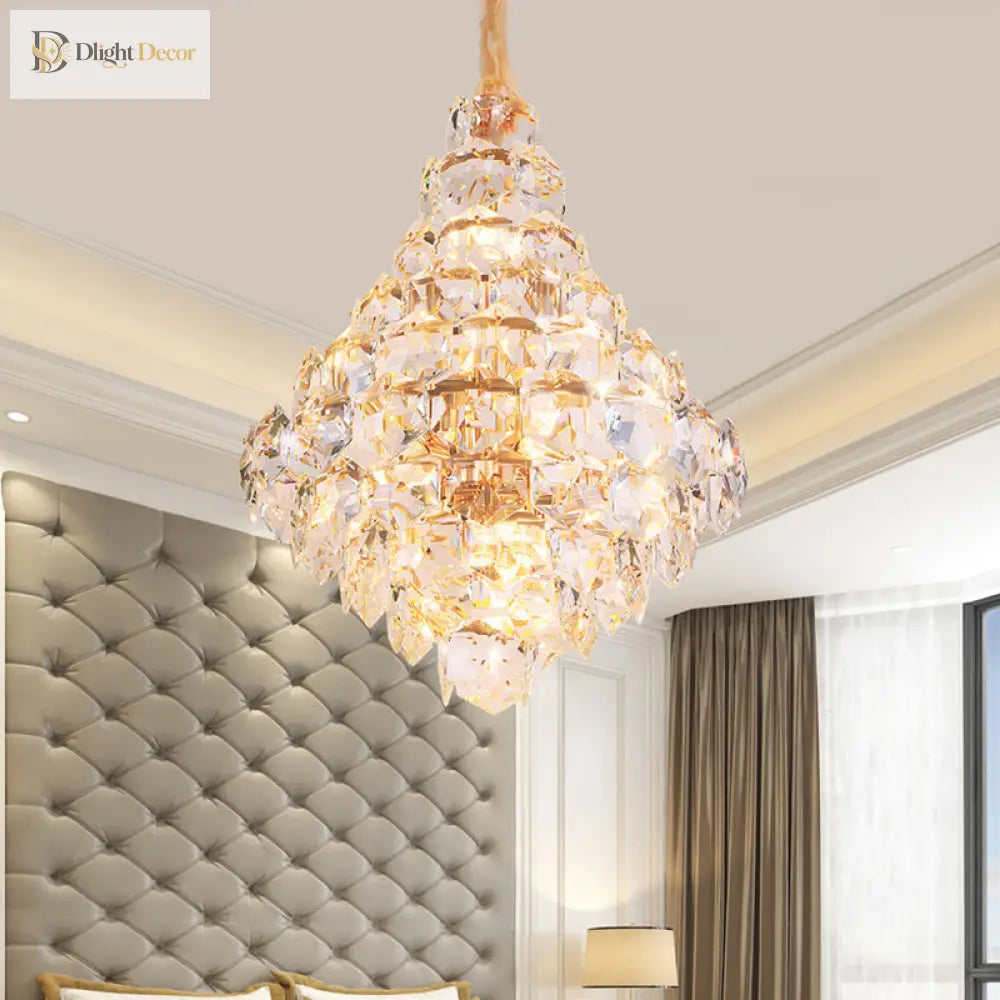 Introducing The Clara Collection: Modern Chandeliers For A Touch Of Sparkle