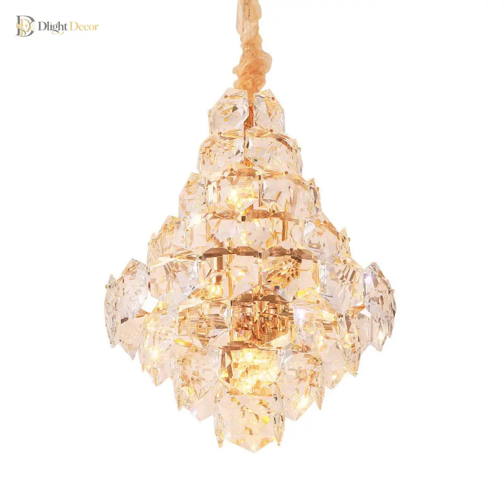 Introducing The Clara Collection: Modern Chandeliers For A Touch Of Sparkle