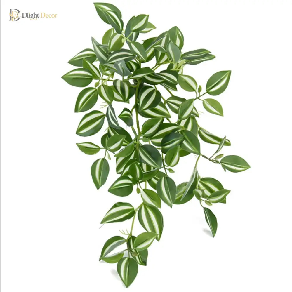 Dlight Decor Scindapsus Vine for Wall Hanging and Garden Styling