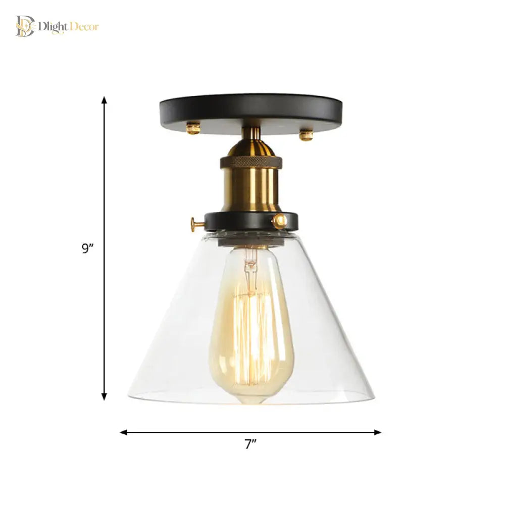 Introducing The Ella Collection: Versatile Semi - Flush Mount Lighting