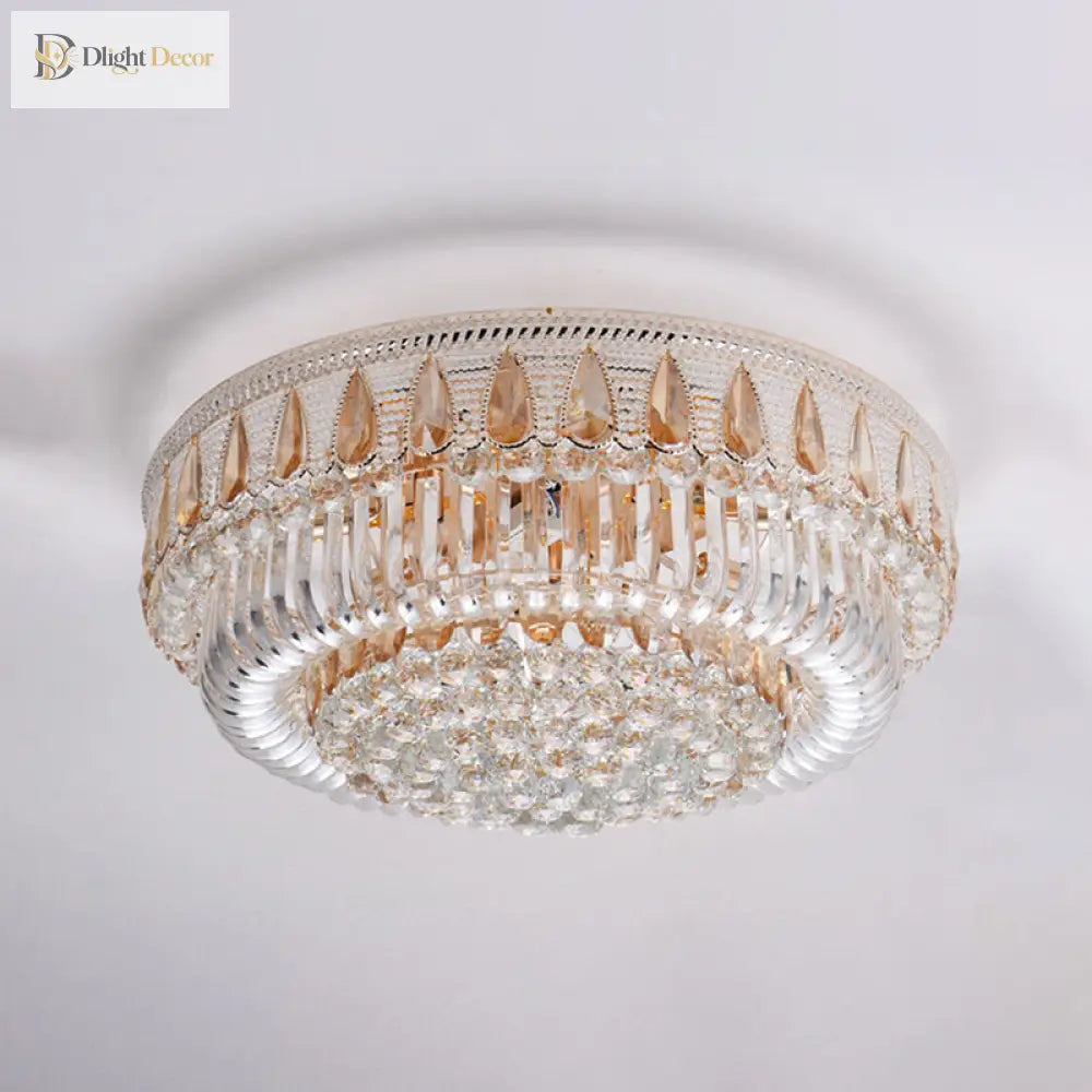 Elliot Sparkling Symphony: Modern Elegance Meets Warm Illumination