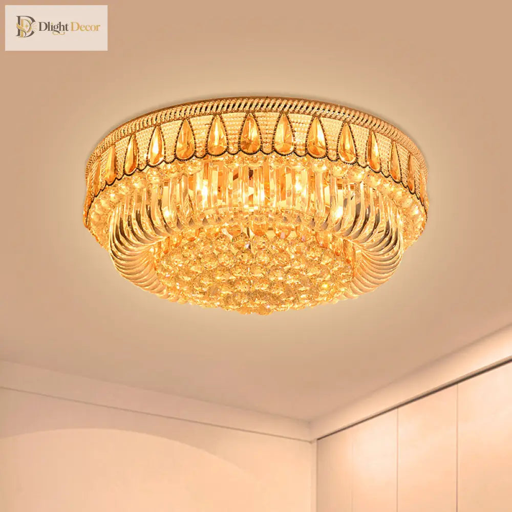 Elliot Sparkling Symphony: Modern Elegance Meets Warm Illumination