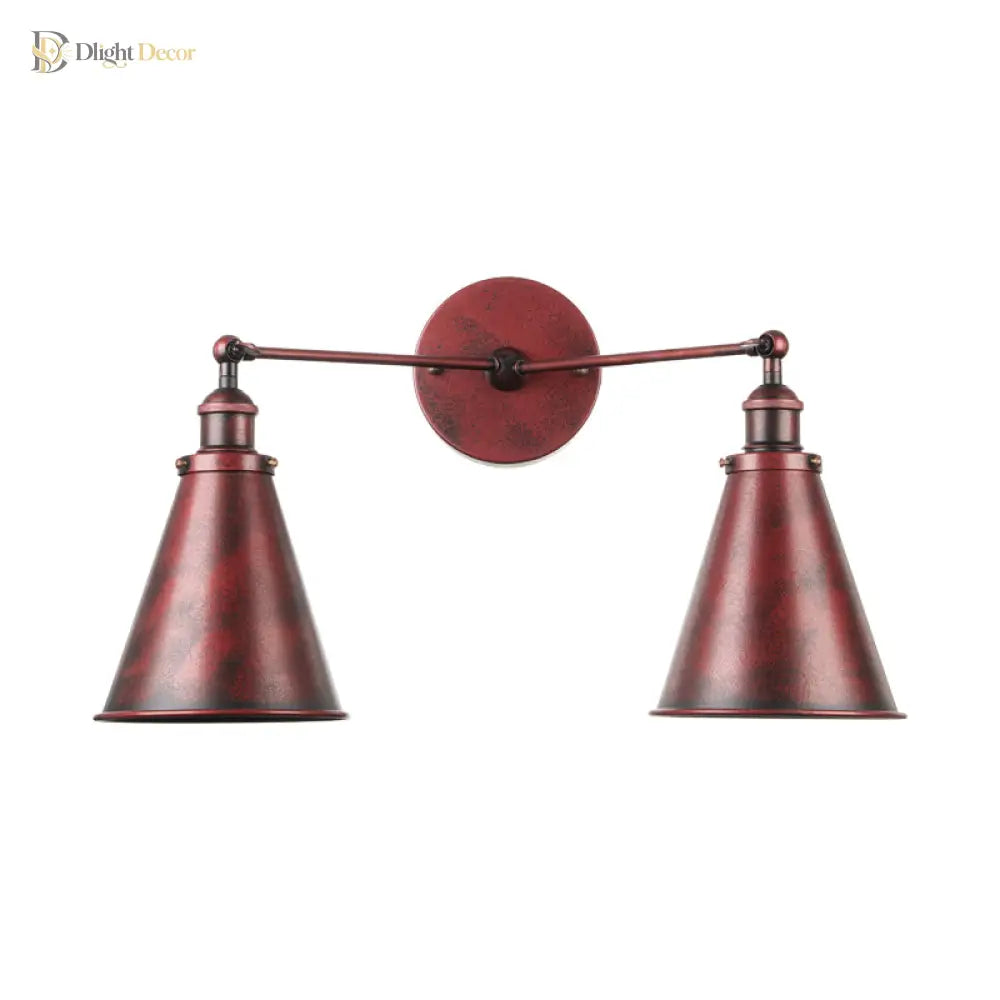 Emerson Wall Sconce: A Retro Touch For Your Restaurant’s Ambiance Wall Lamp