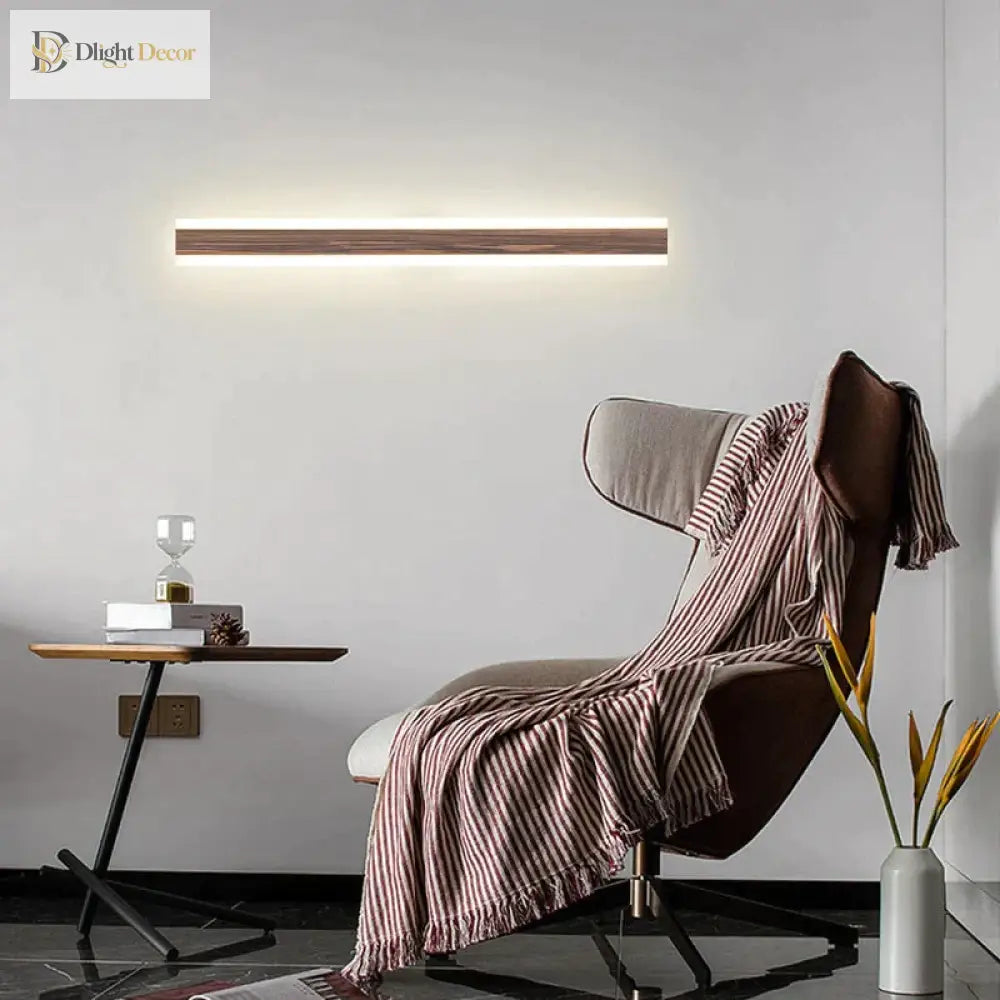 Emma’s Stainless Steel Waterproof Led Wall Lamp - Imitation Marble Design For Garden And Hotel