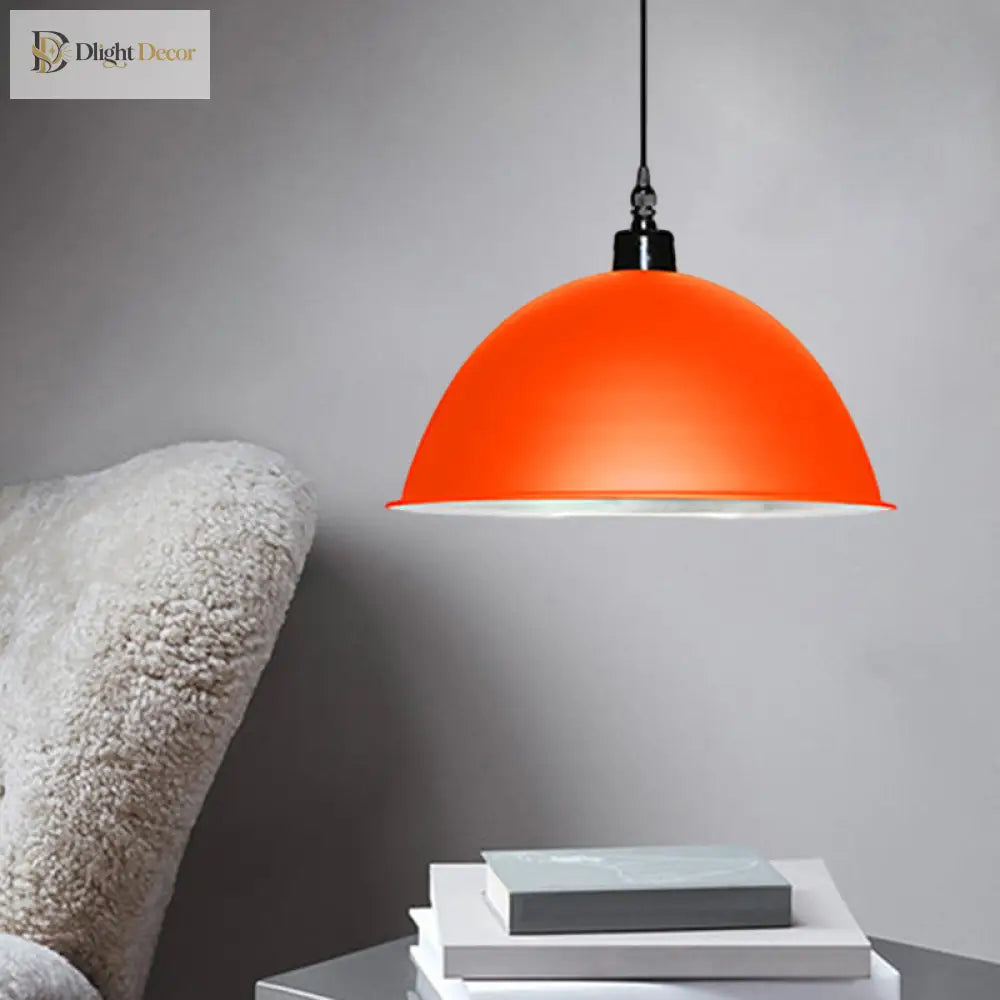 Ethan’s Vintage Industrial Pendant: A Bold Statement For Your Space