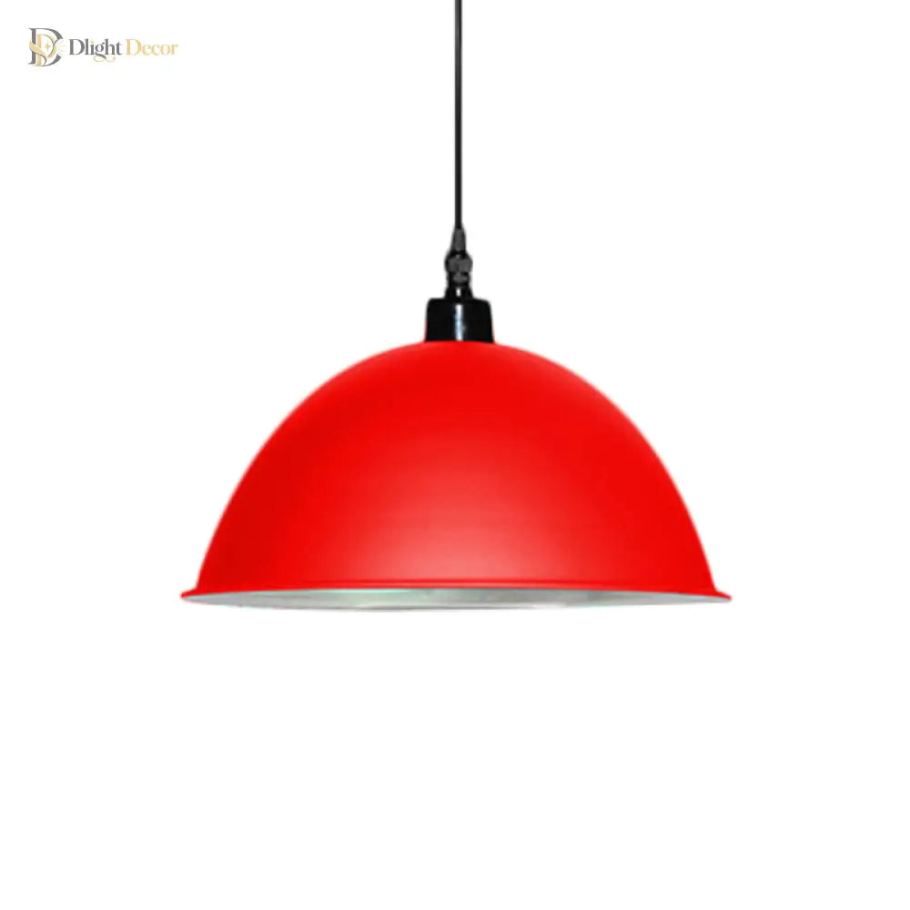 Ethan’s Vintage Industrial Pendant: A Bold Statement For Your Space