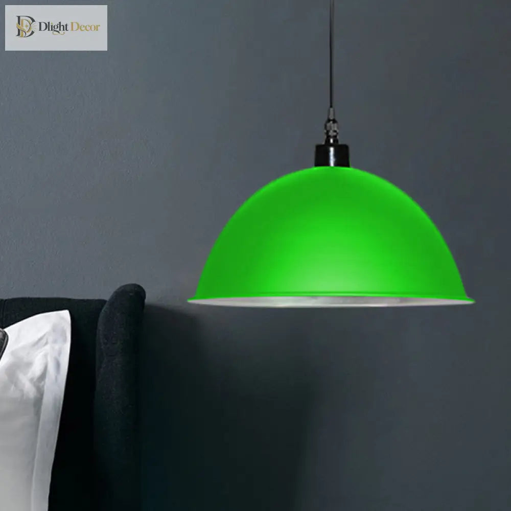 Ethan’s Vintage Industrial Pendant: A Bold Statement For Your Space