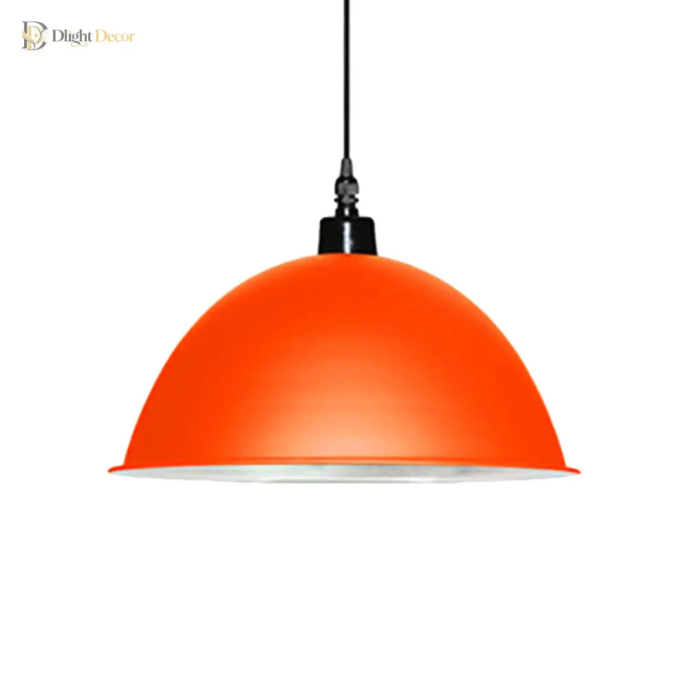 Ethan’s Vintage Industrial Pendant: A Bold Statement For Your Space