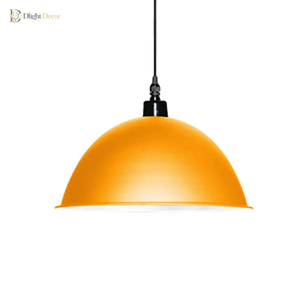 Ethan’s Vintage Industrial Pendant: A Bold Statement For Your Space