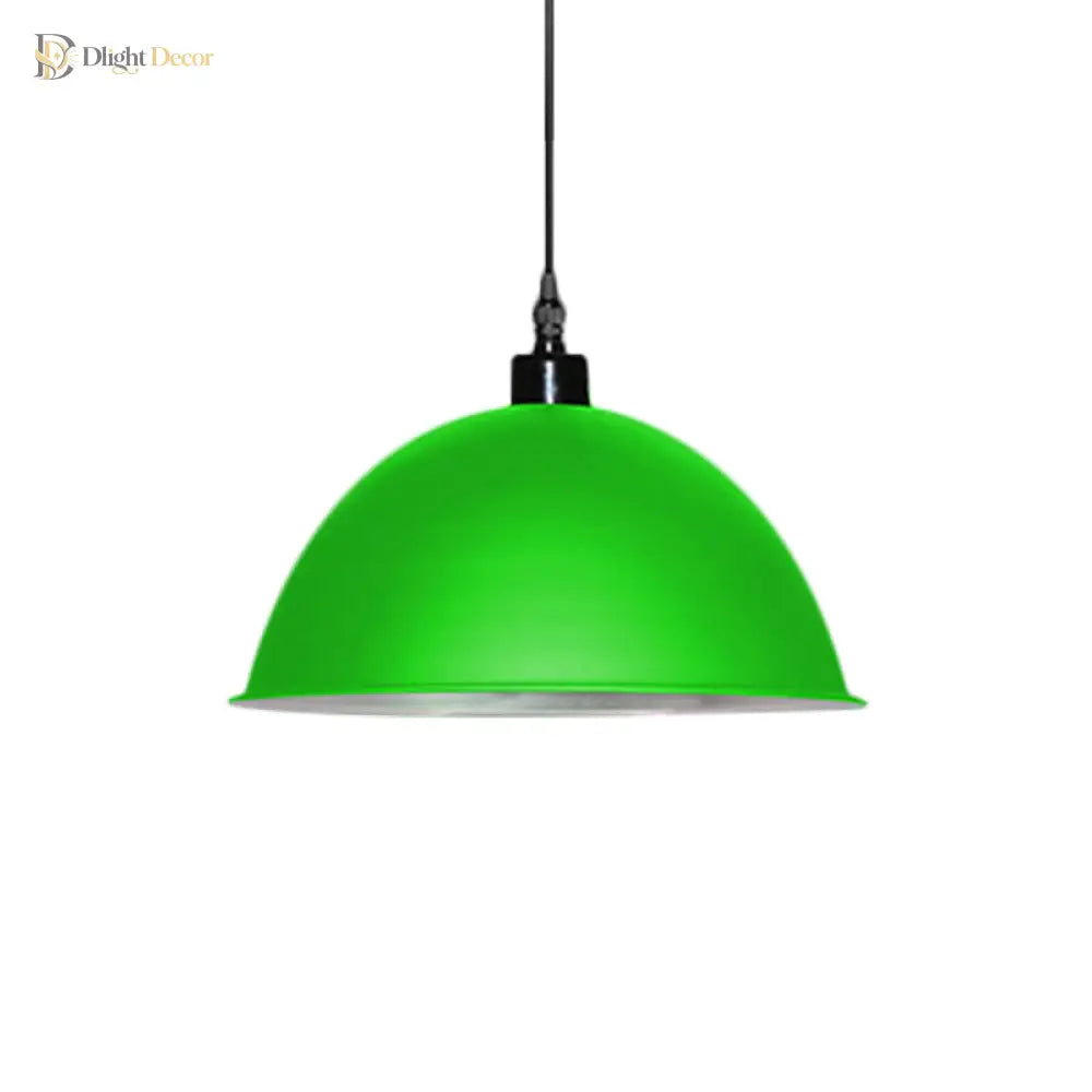 Ethan’s Vintage Industrial Pendant: A Bold Statement For Your Space
