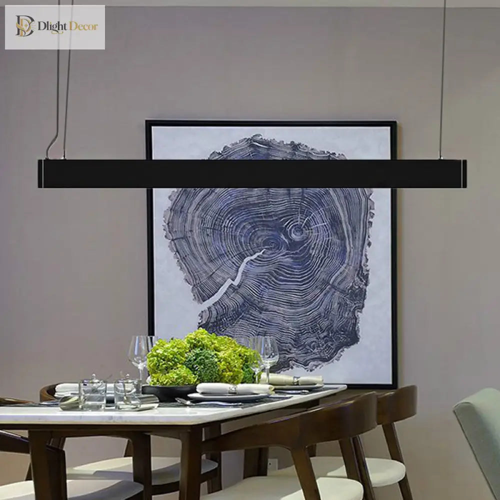 Evelyn’s Modern Led Pendant: A Sleek Touch For Your Home