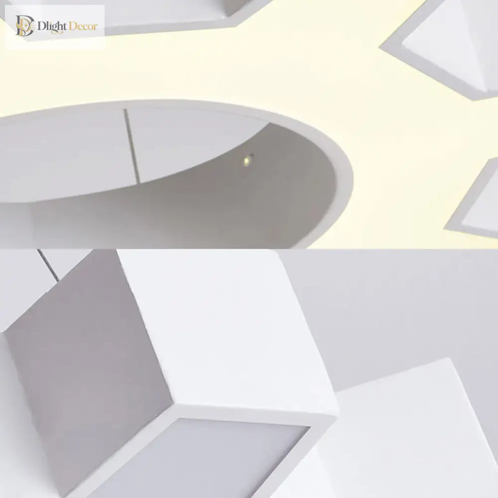 Evelyn’s Energetic Gear Pendant: Illuminate Your Gym With Modern Style Pendant Lighting