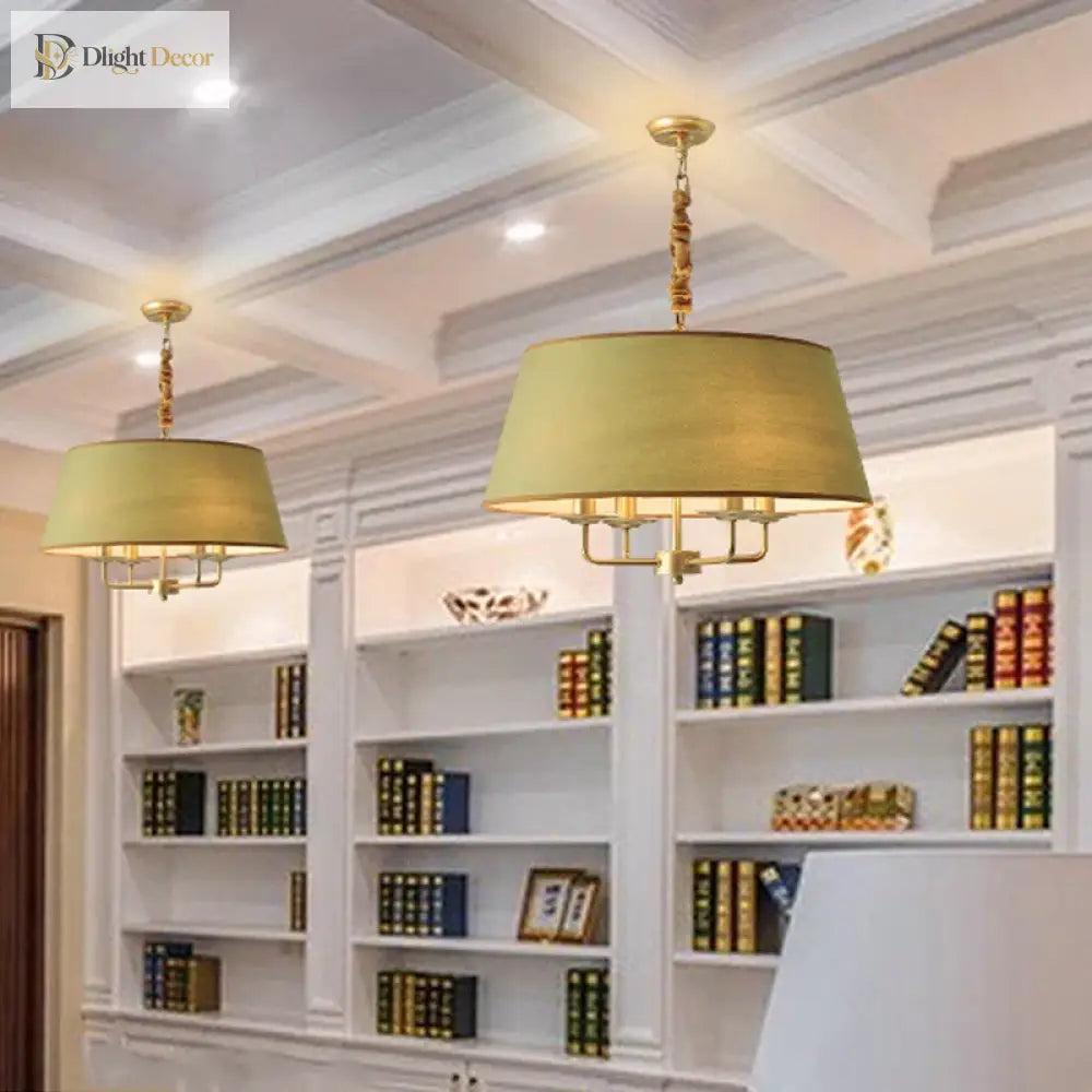 Vintage - Inspired Retro Pendant Lights - Elegant Led Lighting For Home Decor