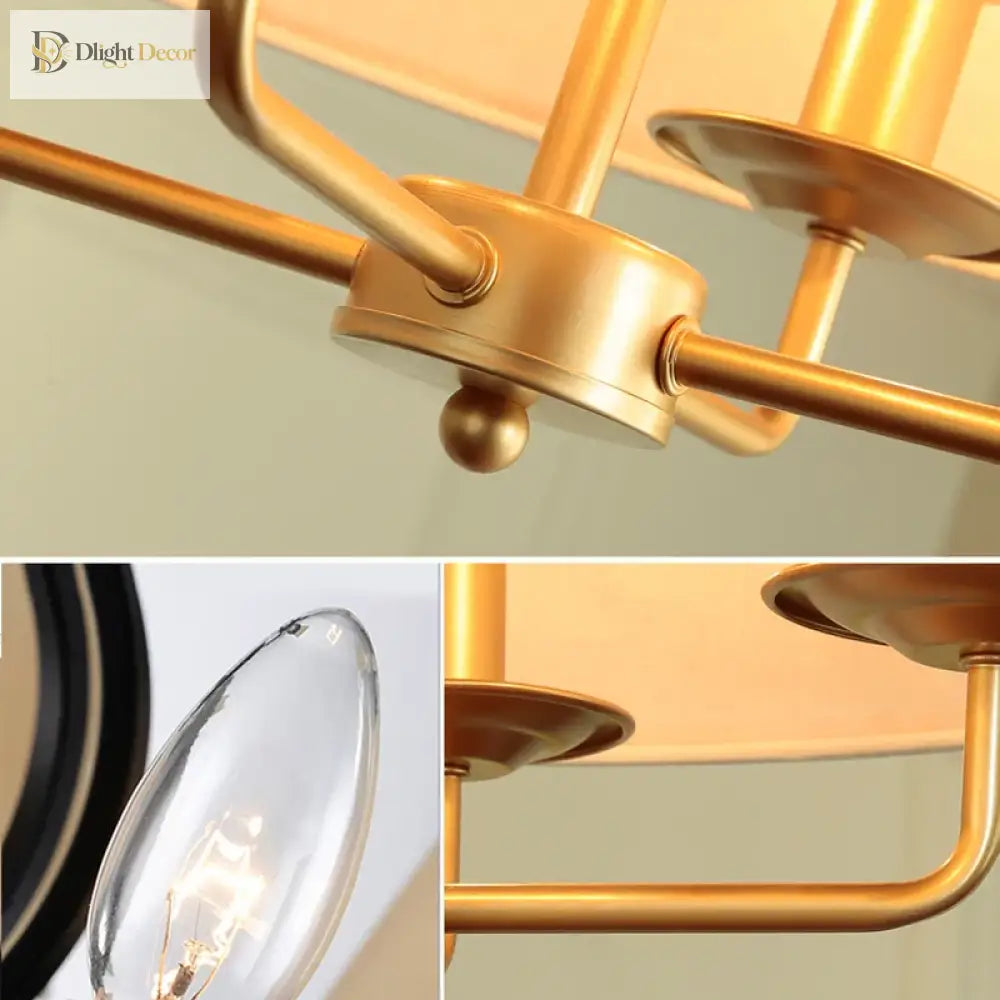 Vintage - Inspired Retro Pendant Lights - Elegant Led Lighting For Home Decor