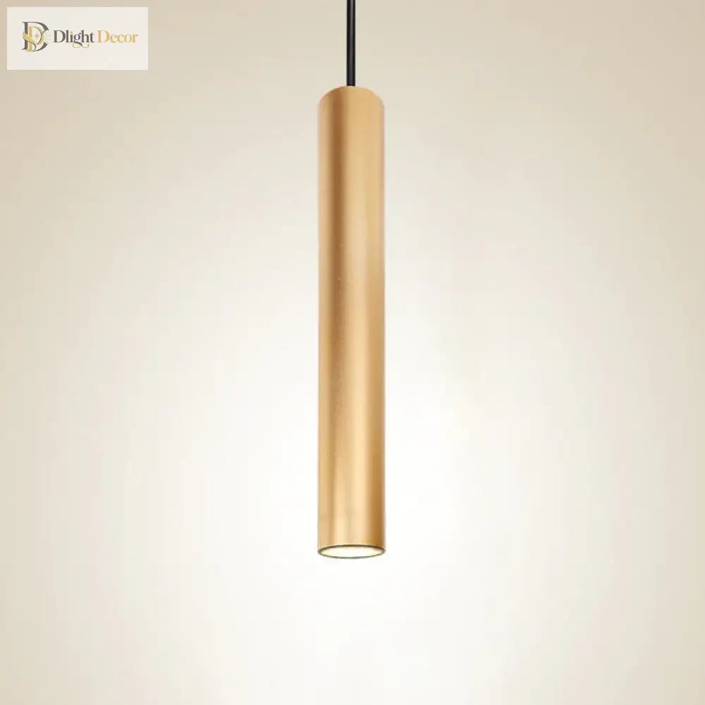 Freya Dimmable Pendant Lights - Modern Elegance For Any Space